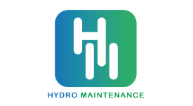 logo hydromaintenance